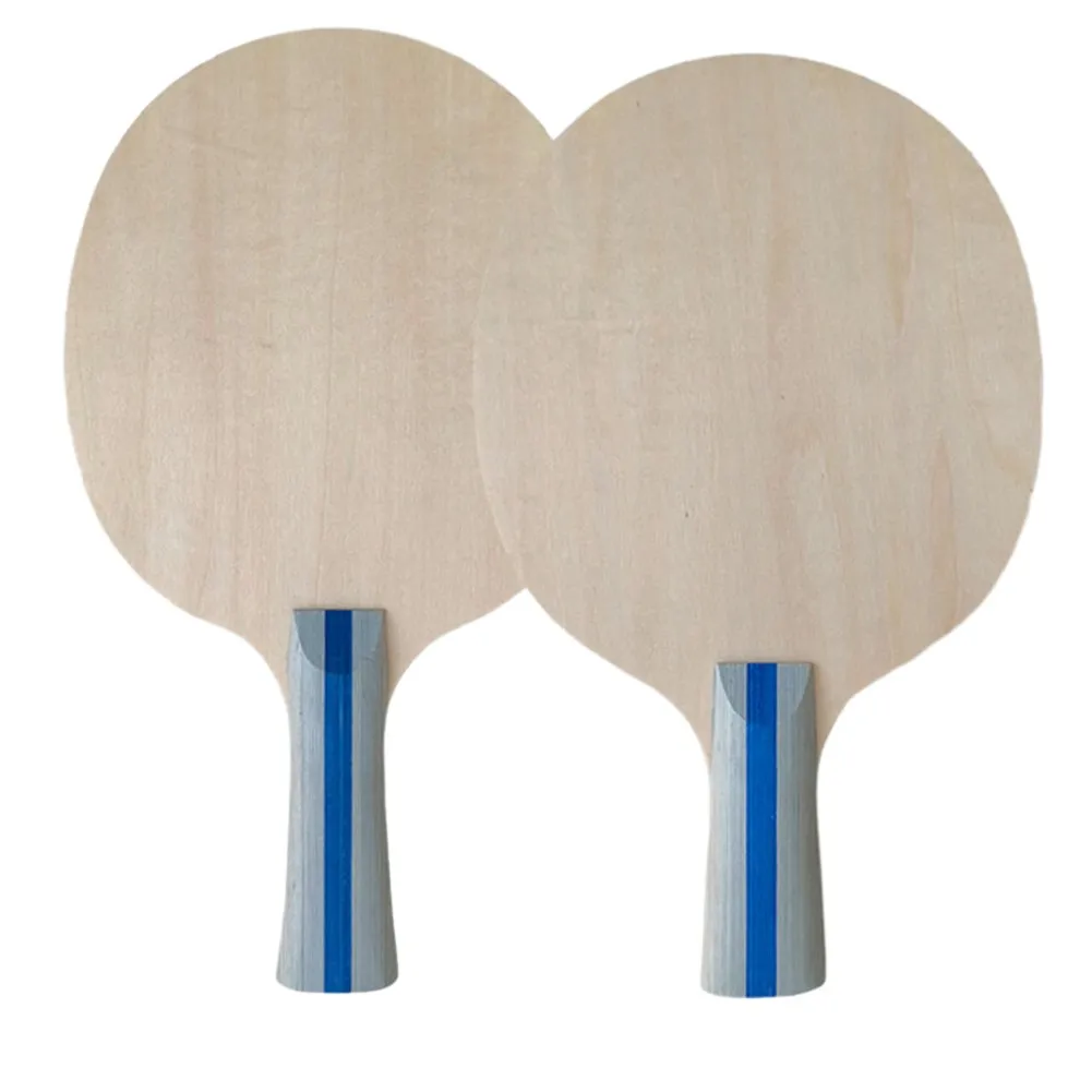 1pcs Table Tennis Racket Wood Bottom Table Tennis Training Paddles For Beginners Short/Long Handle Tennis Racket Racquet Sports
1pcs Table Tennis Racket Wood Bottom Table Tennis Training Paddles For Beginners Short/Long Handle Tennis Racket Racquet Sports