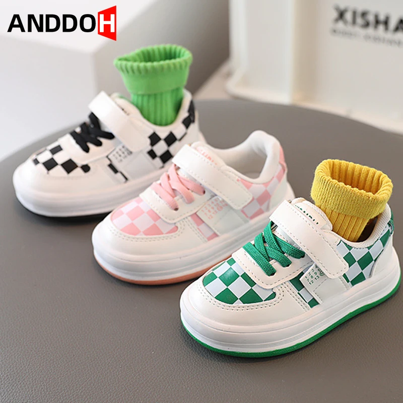 Детские кроссовки на липучке, повседневная Нескользящая водонепроницаемая обувь, износостойкие, для бега, для мальчиков и девочек, размеры ...
Детские кроссовки на липучке, повседневная Нескользящая водонепроницаемая обувь, износостойкие, для бега, для мальчиков и девочек, размеры ...