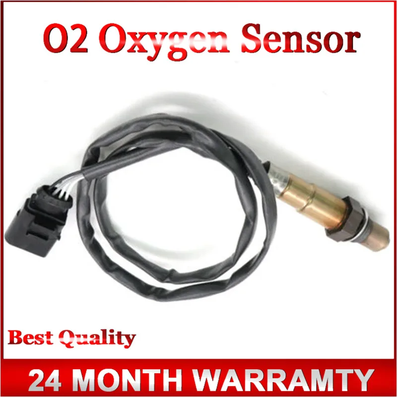 For Oxygen Sensor For Audi S8 (4HC) 4.0 TFSI 2015-2017 4H0906268C Air Fuel Ratio Sensor Accessories Auto Parts
For Oxygen Sensor For Audi S8 (4HC) 4.0 TFSI 2015-2017 4H0906268C Air Fuel Ratio Sensor Accessories Auto Parts