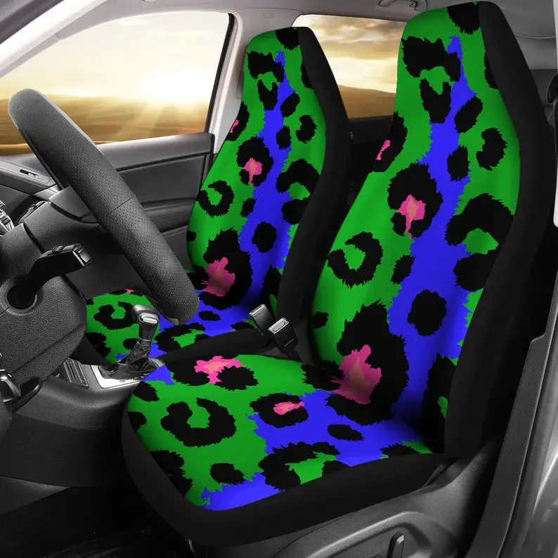 Leopard Print, Car Seat Cover, Car Accessories, Green and Blue, Car Covers, Hippie, Seat Covers, Seat Covers For Cars, Multi Col
Leopard Print, Car Seat Cover, Car Accessories, Green and Blue, Car Covers, Hippie, Seat Covers, Seat Covers For Cars, Multi Col