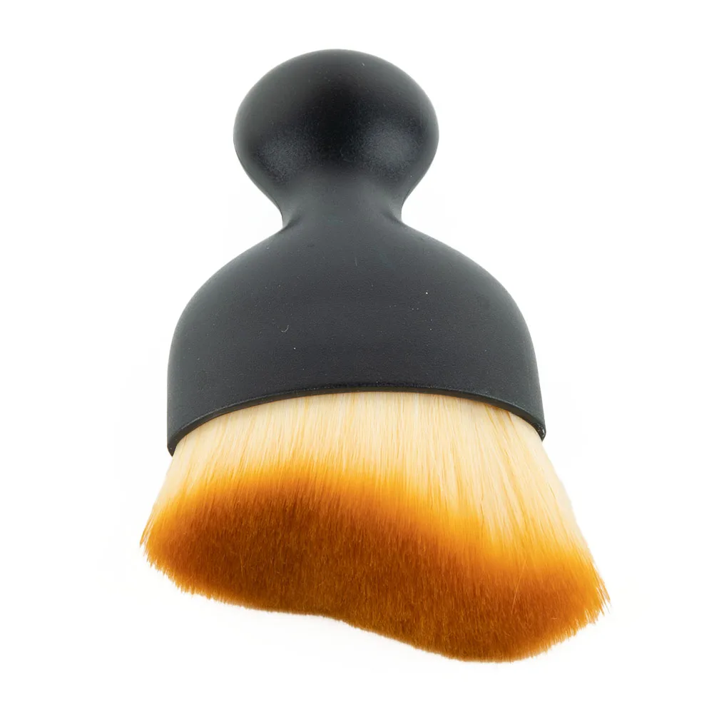 1 PCS Nylon Car Interior Cleaning Soft Brush Instrument Panel Crevice Dust Removal Tool For Car Interiors, Homes, Offices
1 PCS Nylon Car Interior Cleaning Soft Brush Instrument Panel Crevice Dust Removal Tool For Car Interiors, Homes, Offices