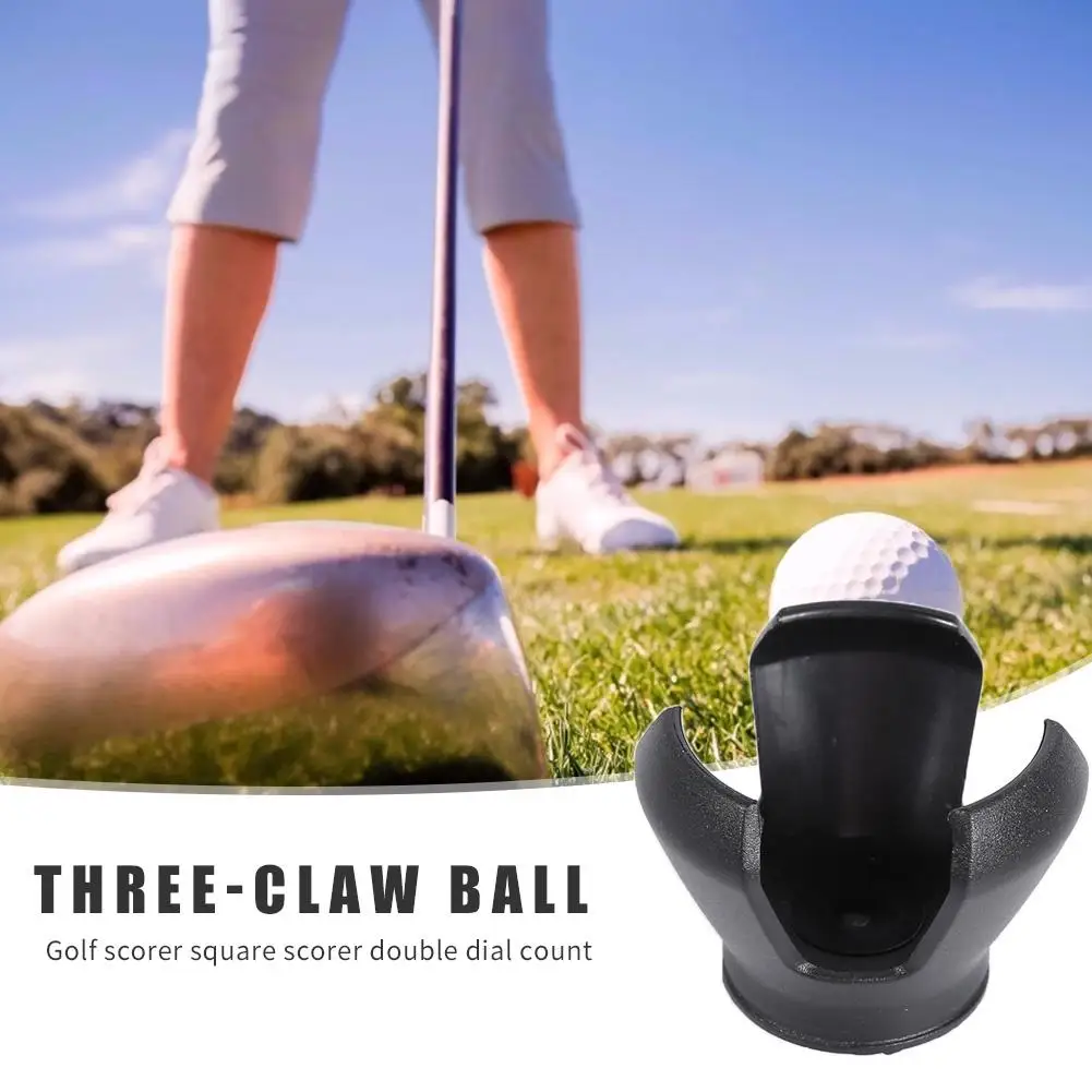 Putter Grip 3-Prong Golf Ball Pick-up Retriever Practical Grabber Sucker Training Aid Tool Necessary Outdoor Sport Supplies
Putter Grip 3-Prong Golf Ball Pick-up Retriever Practical Grabber Sucker Training Aid Tool Necessary Outdoor Sport Supplies
