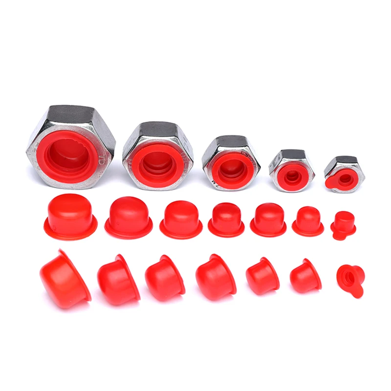 Soft Rubber Match Rubber、stopper、plug Silicone Cap Nut Shield Threaded Hole Round Tube Cover Inner Protective Eyelet Pipe PVC
Soft Rubber Match Rubber、stopper、plug Silicone Cap Nut Shield Threaded Hole Round Tube Cover Inner Protective Eyelet Pipe PVC
