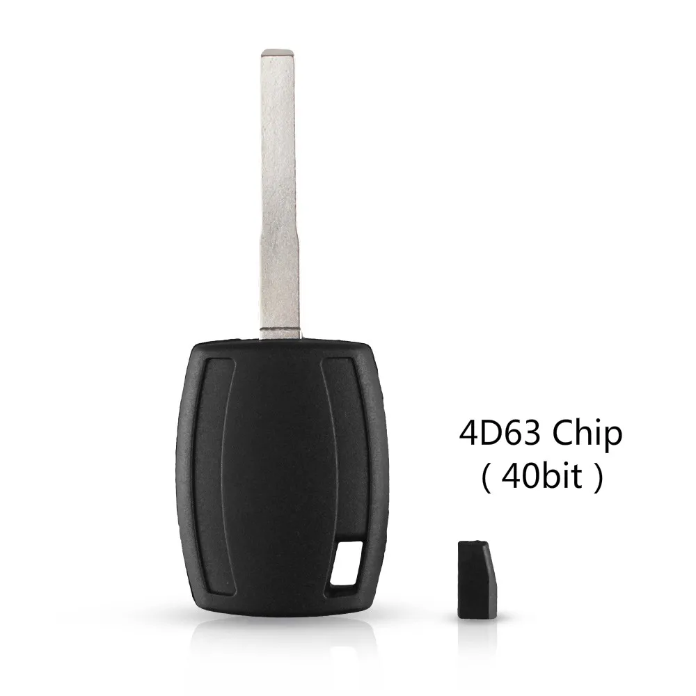 Ключ зажигания KEYYOU, ключ зажигания ID63 4D63 40/80 бит, Корпус Ключа чипа для Ford Fiesta Mondeo Focus C-Max Galaxy HU101 Blade 
Ключ зажигания KEYYOU, ключ зажигания ID63 4D63 40/80 бит, Корпус Ключа чипа для Ford Fiesta Mondeo Focus C-Max Galaxy HU101 Blade