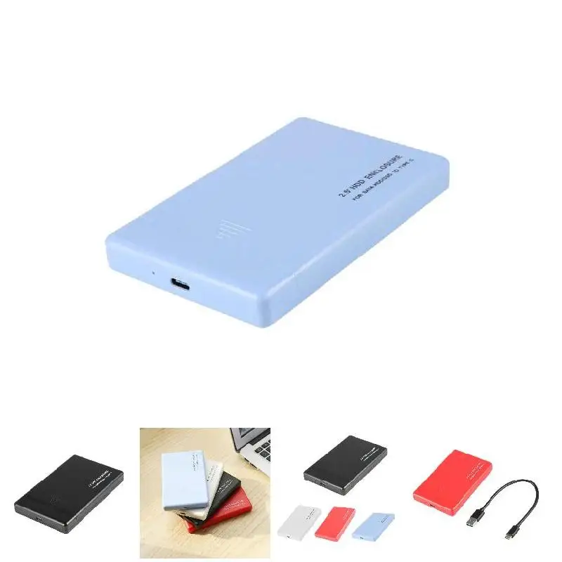 Корпус для жесткого диска 2,5 дюйма USB3.1 Type-C SATA3.0, внешний корпус, корпус для Windows MACBook, аксессуары для Windows MACBook SP99
Корпус для жесткого диска 2,5 дюйма USB3.1 Type-C SATA3.0, внешний корпус, корпус для Windows MACBook, аксессуары для Windows MACBook SP99