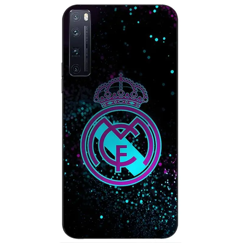 Real-FC-Madrid Phone Case Fundas For Samsung J5 J7 2016 J6 J4 Note 10 Plus Lite 9 8 20 Macia Shockproof Soft Silicone Shell
Real-FC-Madrid Phone Case Fundas For Samsung J5 J7 2016 J6 J4 Note 10 Plus Lite 9 8 20 Macia Shockproof Soft Silicone Shell