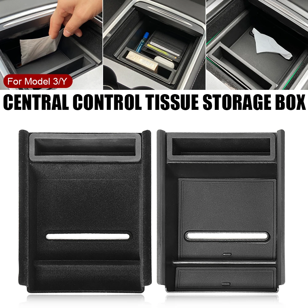 Center Console Organizer Tray Armrest Storage Box Hidden Cubby Interior Organizer Car Accessories For Tesla Model 3 Model Y 2021
Center Console Organizer Tray Armrest Storage Box Hidden Cubby Interior Organizer Car Accessories For Tesla Model 3 Model Y 2021