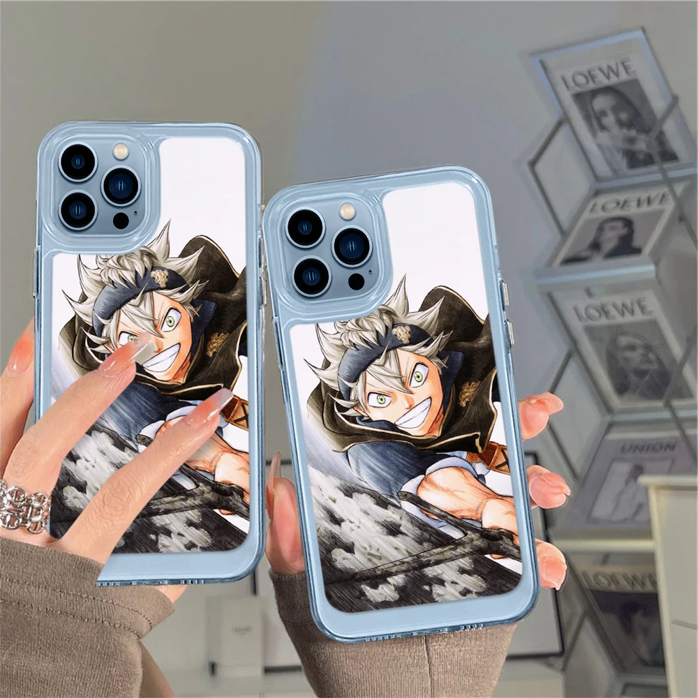 Fairy Tail Anime Transparent Phone Case for iPhone 14 13 12 11 Pro Max Mini XS XR X Back Cover for iPhone13promax Coque Fundas
Fairy Tail Anime Transparent Phone Case for iPhone 14 13 12 11 Pro Max Mini XS XR X Back Cover for iPhone13promax Coque Fundas