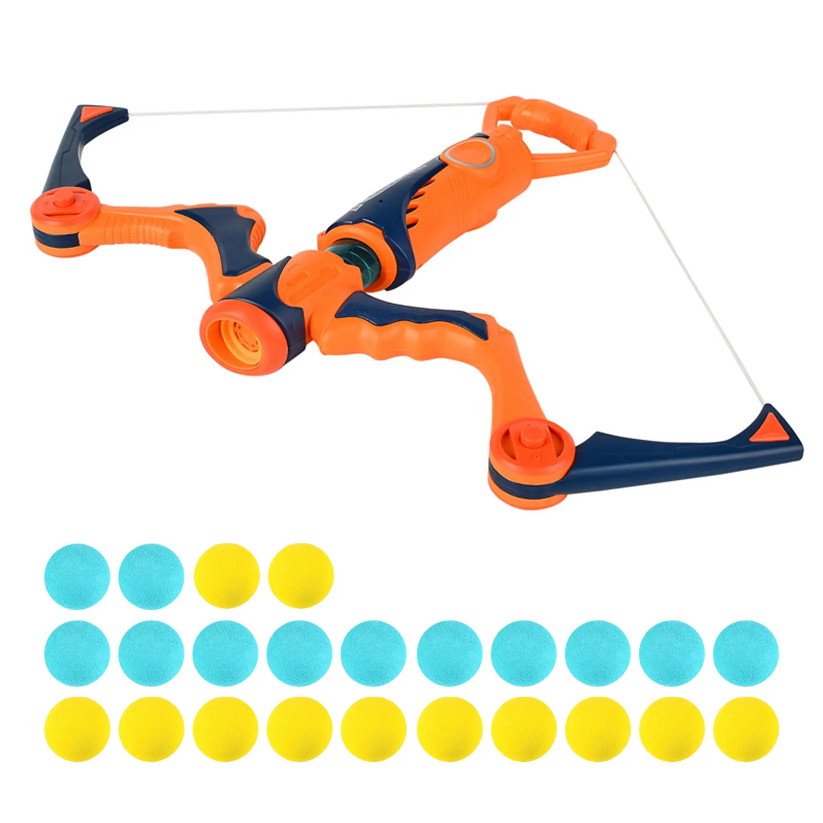 Bow Archery Shooting Set Outdoor Kids Toy Air-Powered Youth Bow Great For Indoor-Outdoor GameBirthday Gift For Boys And Girls
Bow Archery Shooting Set Outdoor Kids Toy Air-Powered Youth Bow Great For Indoor-Outdoor GameBirthday Gift For Boys And Girls