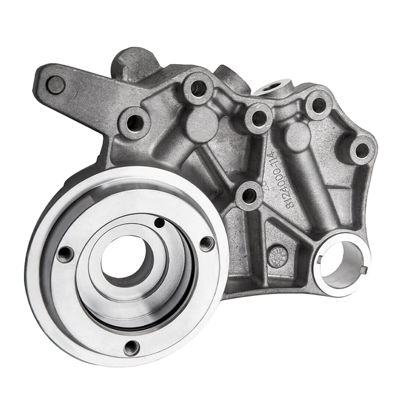 For - A3 A4 A5 A6 C7 Q3 Q5 CC Golf Jetta MK5 MK6 Passat SKODA SEAT 1.8 2.0T Camshaft Bridge Bracket 06H103144J
For - A3 A4 A5 A6 C7 Q3 Q5 CC Golf Jetta MK5 MK6 Passat SKODA SEAT 1.8 2.0T Camshaft Bridge Bracket 06H103144J