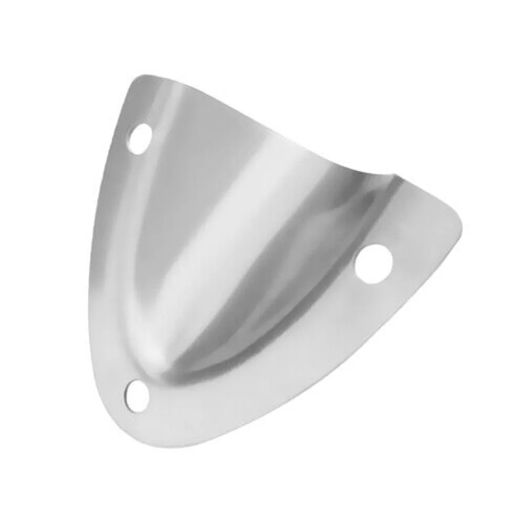 Marine Hardware Marine Vent Cover Ventilation 3.6mm 316 Stainless Steel 4pcs Clam Shell Vent Marine Vent Cover
Marine Hardware Marine Vent Cover Ventilation 3.6mm 316 Stainless Steel 4pcs Clam Shell Vent Marine Vent Cover