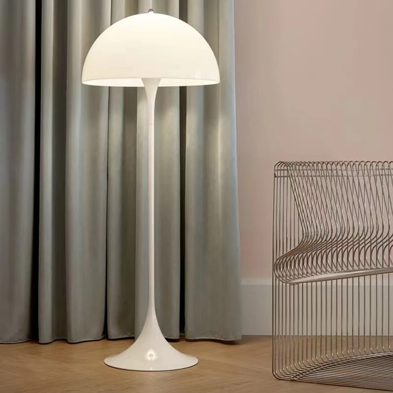 Danish Designed Medieval Floor Lamp Nordic Simple Bedroom Bedside Mushroom Table Lamp Girl Ins Style Living Room Stand Light
Danish Designed Medieval Floor Lamp Nordic Simple Bedroom Bedside Mushroom Table Lamp Girl Ins Style Living Room Stand Light
