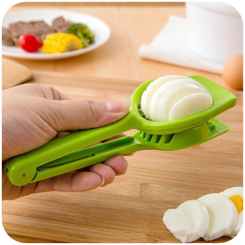 Egg Split Jujube Slicer Multifunction Egg Slicer Tomato Cutter Handheld Mushroom Kiwi Strawberries Divider Slicing Mould
Egg Split Jujube Slicer Multifunction Egg Slicer Tomato Cutter Handheld Mushroom Kiwi Strawberries Divider Slicing Mould