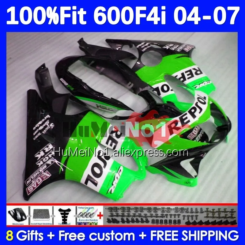 Фонарь для HONDA CBR600 CBR 600 F4i 600F4i 154No.250 зеленый со склада CBR600F4i 04 05 06 07 600CC 2004 2005 2006 2007 обтекатель
Фонарь для HONDA CBR600 CBR 600 F4i 600F4i 154No.250 зеленый со склада CBR600F4i 04 05 06 07 600CC 2004 2005 2006 2007 обтекатель