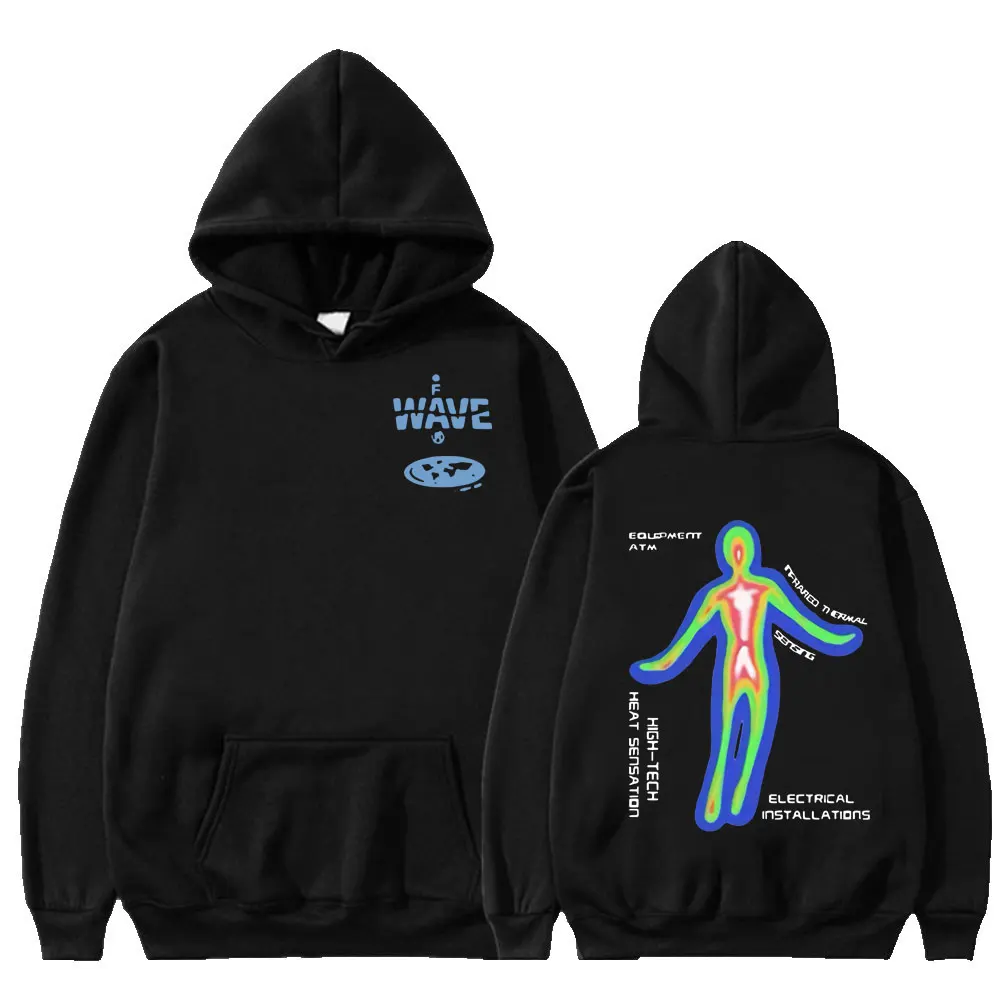 Skeleton Thermal Imaging Graphic Print Hoodie Punk Men Women Harajuku Casual Hoodies Hip Hop Sweatshirt Loose Gothic Streetwear
Skeleton Thermal Imaging Graphic Print Hoodie Punk Men Women Harajuku Casual Hoodies Hip Hop Sweatshirt Loose Gothic Streetwear