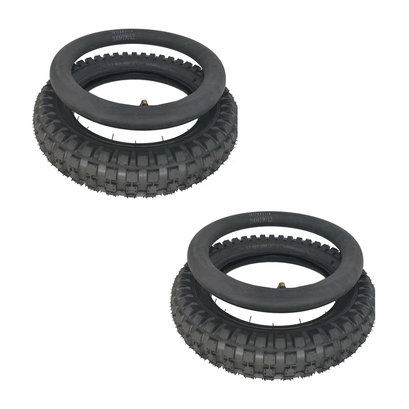 Шина 2X12 1/2X2,75 12,5 X шина для мотоцикла 49Cc шина для мини-байка MX350 MX400 скутера (внутренняя и внешняя шины)
Шина 2X12 1/2X2,75 12,5 X шина для мотоцикла 49Cc шина для мини-байка MX350 MX400 скутера (внутренняя и внешняя шины)