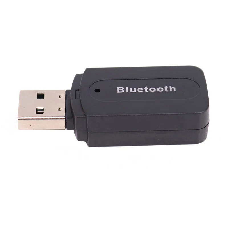 USB 3.5mm Bluetooth Music Receiver Bluetooth Wireless Speaker Receiver Adapter Transmitter Car Audio Receiver
USB 3.5mm Bluetooth Music Receiver Bluetooth Wireless Speaker Receiver Adapter Transmitter Car Audio Receiver