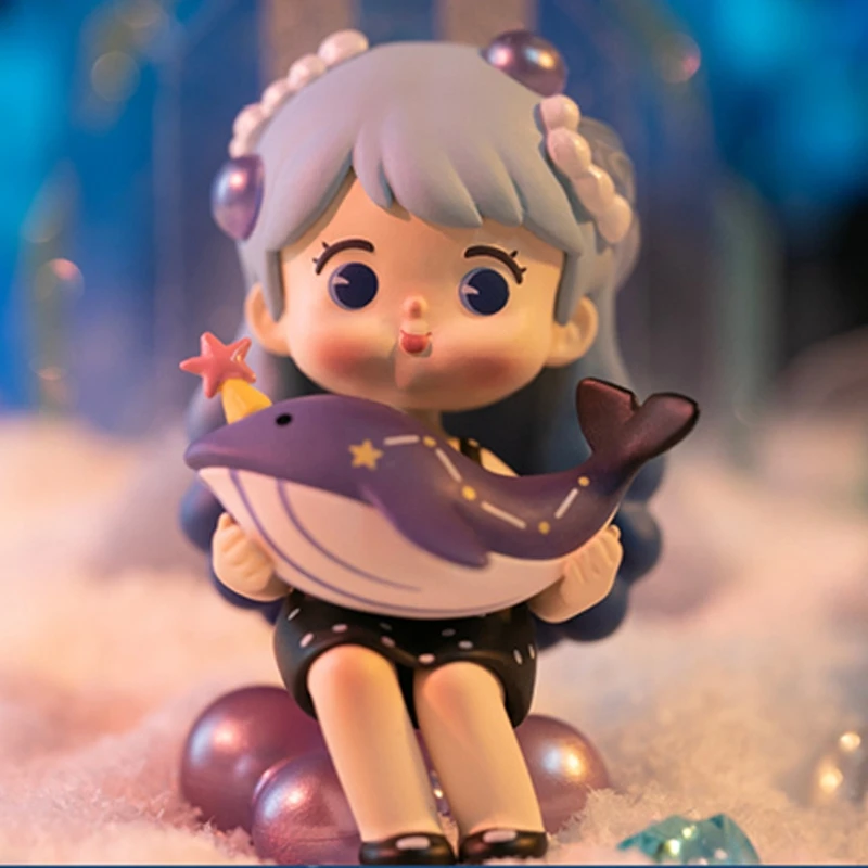 Blind Random Box Toys Fruit Girl Dream Ocean Series Tide Play Ornaments Surprise Bag Cute Doll Desktop Model Girl Birthday Gift
Blind Random Box Toys Fruit Girl Dream Ocean Series Tide Play Ornaments Surprise Bag Cute Doll Desktop Model Girl Birthday Gift