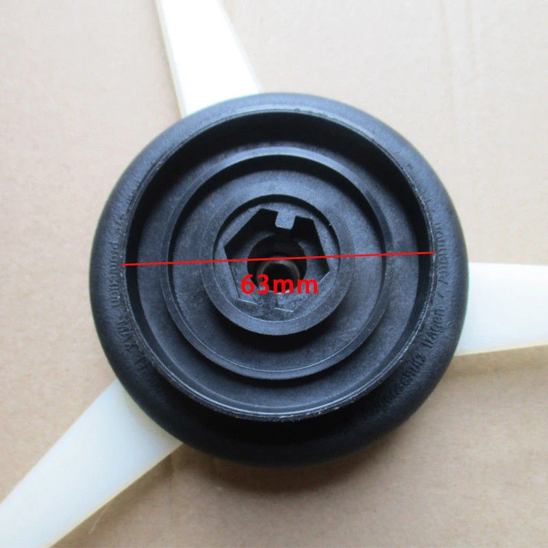 Strimmer Head For STIHL POLYCUT 6-3 FS38 FS40 FS45 FS46 FS50 Wear-resistingStrimmer Head For STIHL POLYCUT 6-3 FS38 FS40 FS45 FS
Strimmer Head For STIHL POLYCUT 6-3 FS38 FS40 FS45 FS46 FS50 Wear-resistingStrimmer Head For STIHL POLYCUT 6-3 FS38 FS40 FS45 FS