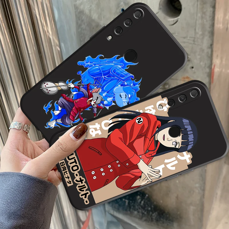 NARUTO Anime Cartoon Phone Case For HUAWEI P20 P30 P40 Lite Pro Plus P20 Lite 2019 P Smart 2020 2019 Z Liquid Silicon Luxury
NARUTO Anime Cartoon Phone Case For HUAWEI P20 P30 P40 Lite Pro Plus P20 Lite 2019 P Smart 2020 2019 Z Liquid Silicon Luxury