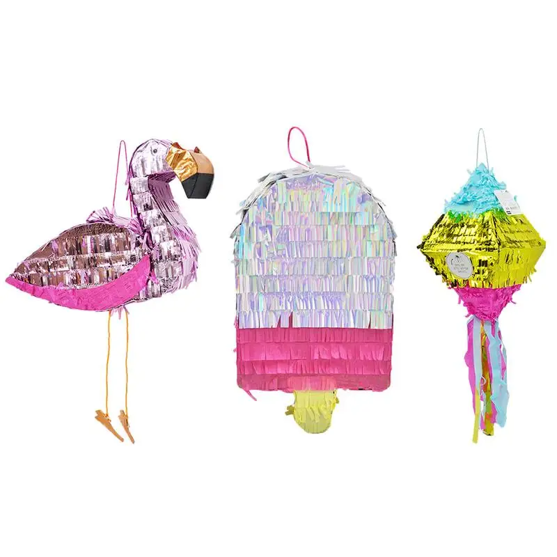 Cone Pinata Small Colorful Pinata Party Favorss For Birthday Party School Party Decorations Anniversary Celebrations Funny Props
Cone Pinata Small Colorful Pinata Party Favorss For Birthday Party School Party Decorations Anniversary Celebrations Funny Props