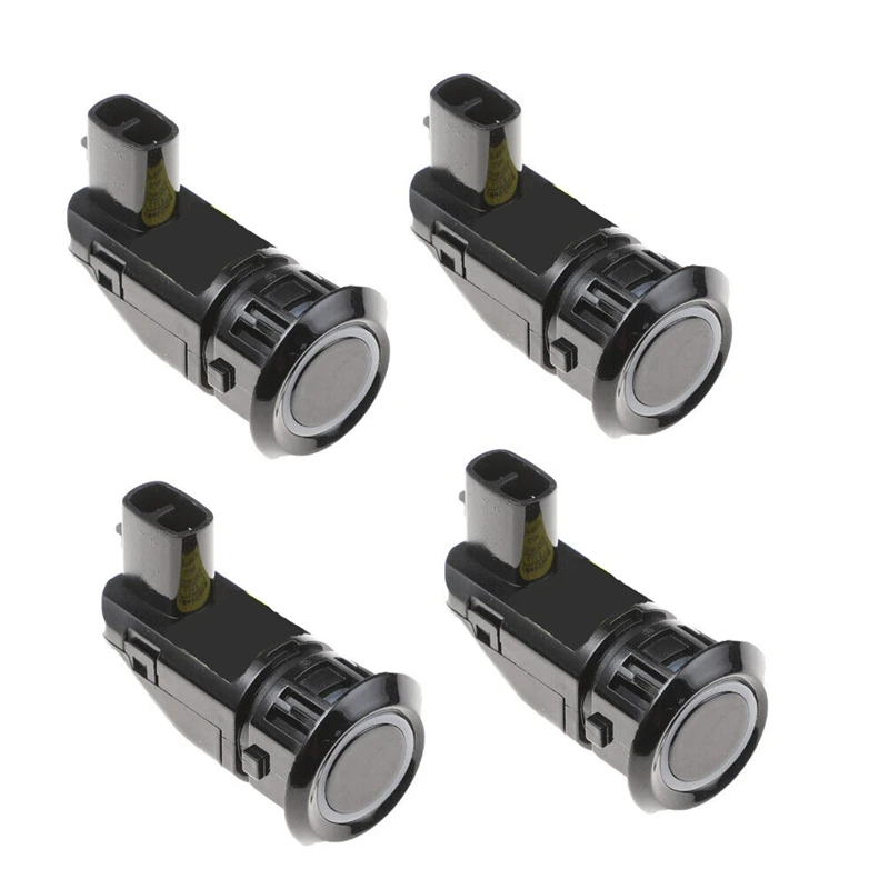 4Pcs 96673471 PDC Parking Sensor Reverse Backup Assist for Chevrolet Captiva C100 C140
4Pcs 96673471 PDC Parking Sensor Reverse Backup Assist for Chevrolet Captiva C100 C140