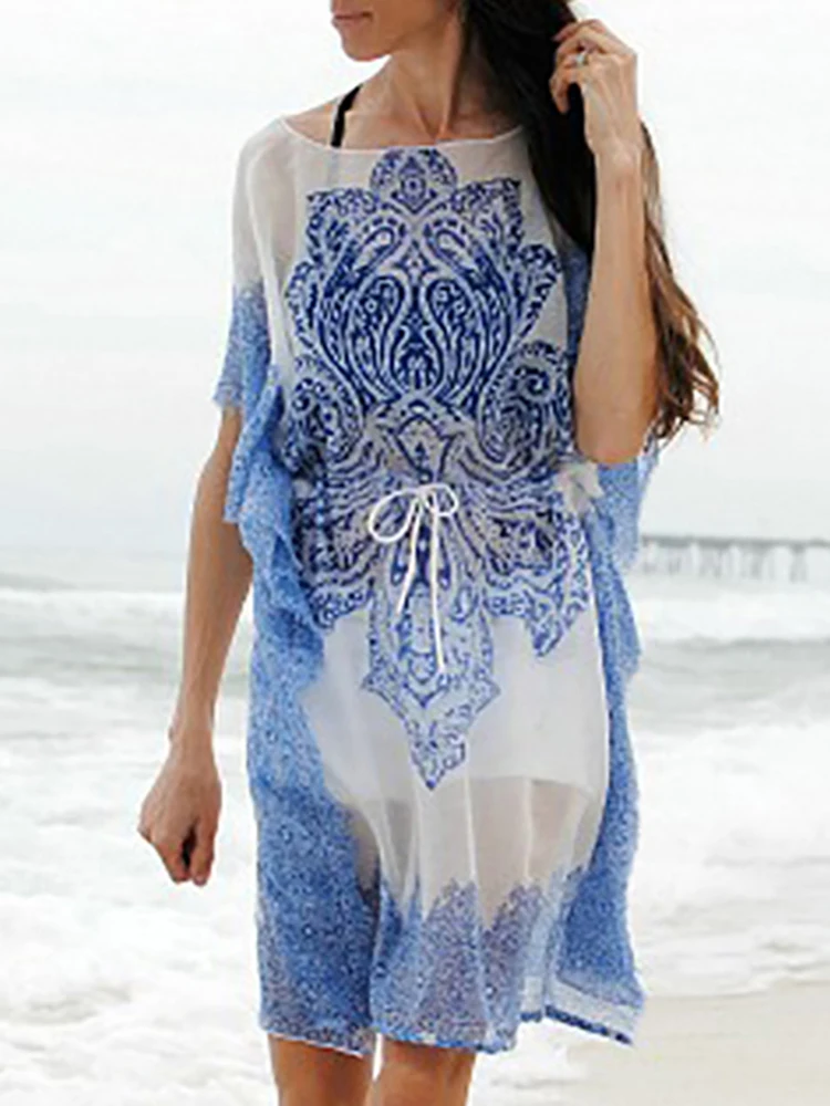 Chiffon Bikini Cover Up Tunic For Beach Sarong Pareos Beach Cover Up Vestidos Playa Beach Kaftan Bathing Suit Cover Ups Swimwear
Chiffon Bikini Cover Up Tunic For Beach Sarong Pareos Beach Cover Up Vestidos Playa Beach Kaftan Bathing Suit Cover Ups Swimwear