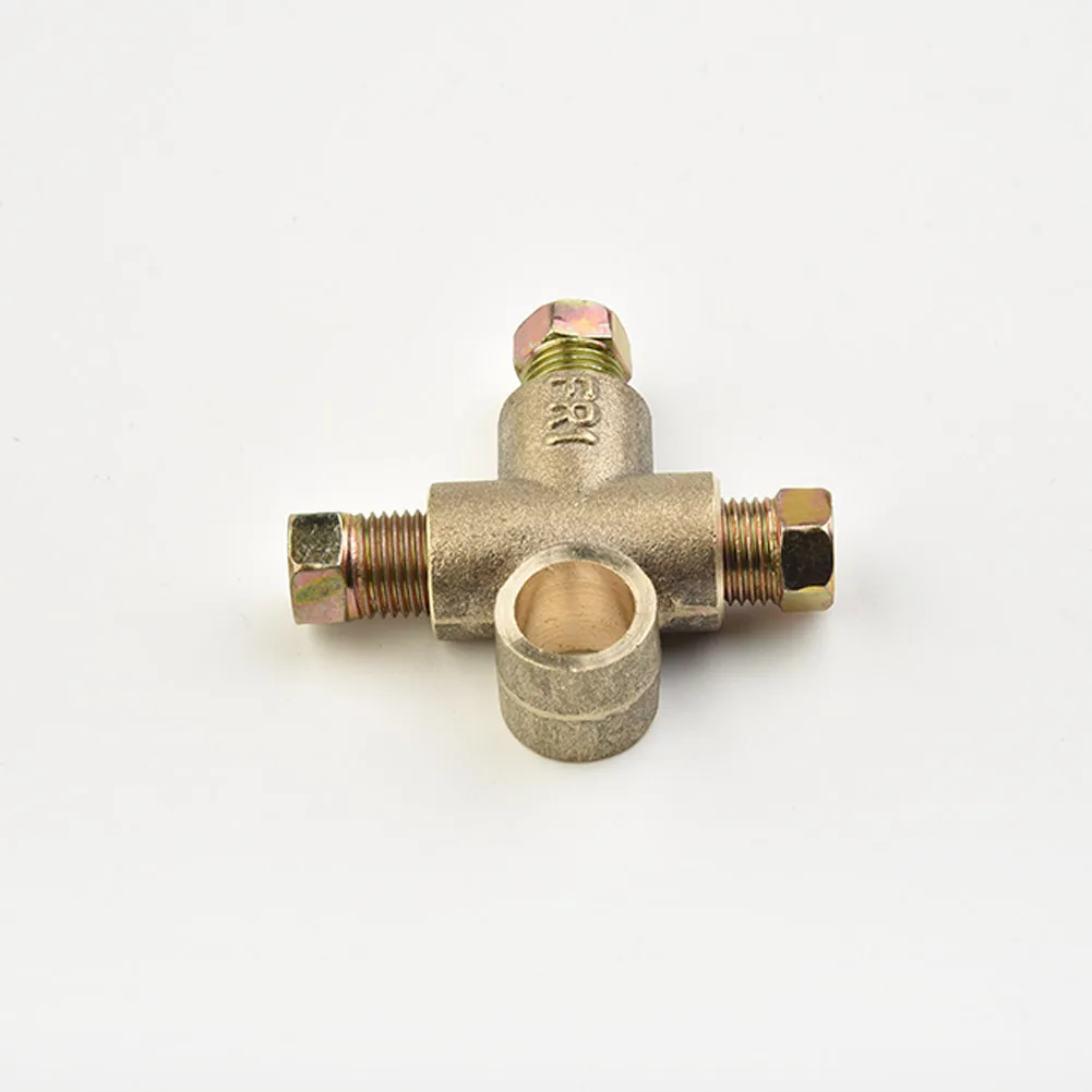 High Quality Hot Sale Brake Pipe Unions 3/16\\\\\\\" 3/16inch 3/16\" 3/16\\\" Brake Brake Pipe Fittings Pipe Short
High Quality Hot Sale Brake Pipe Unions 3/16\\\\\\\" 3/16inch 3/16\" 3/16\\\" Brake Brake Pipe Fittings Pipe Short