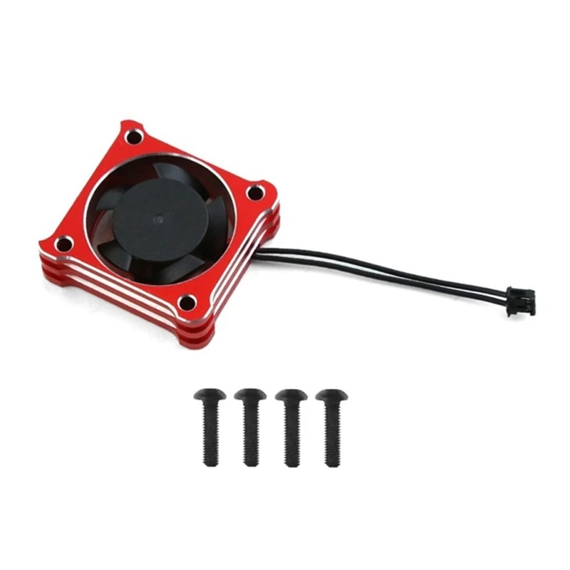 Металлический охлаждающий вентилятор 30x30 мм, теплоотвод, теплоотвод для 1/8 1/10 1/12 RC Car 540 550 3650 3660 3670, охлаждающий вентилятор двигателя
Металлический охлаждающий вентилятор 30x30 мм, теплоотвод, теплоотвод для 1/8 1/10 1/12 RC Car 540 550 3650 3660 3670, охлаждающий вентилятор двигателя