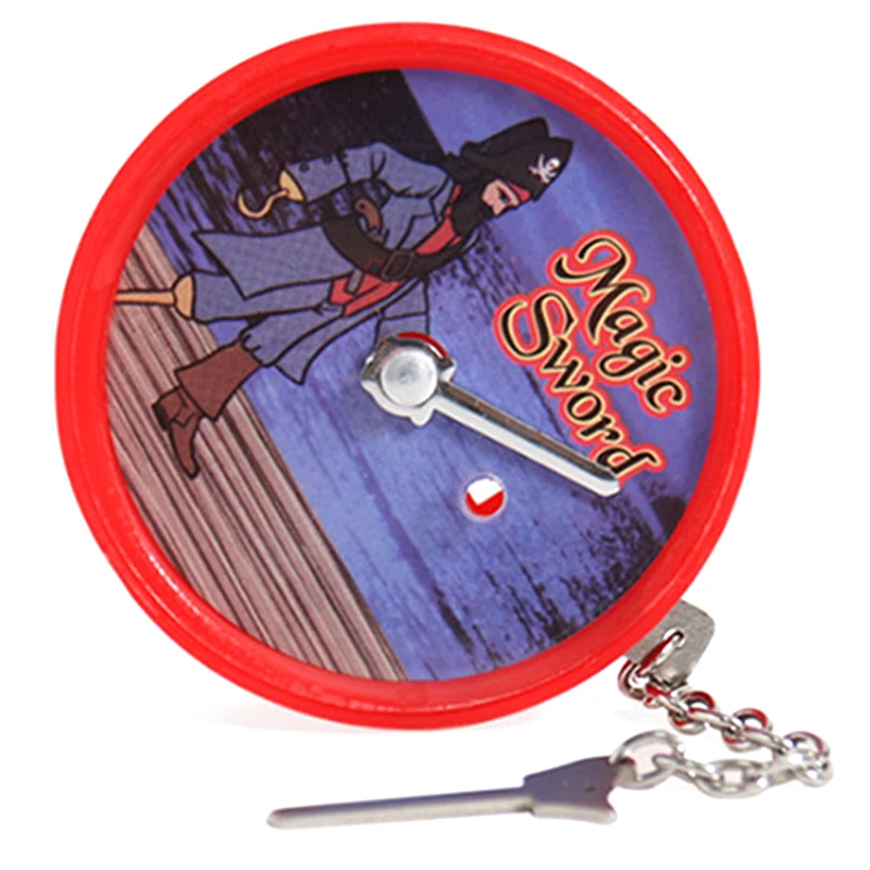 1PC Magic Sword Magic Tricks Stage Close-up Magic Fun Psychological Illusion Dummy Props Props Appear Disappearing Toys
1PC Magic Sword Magic Tricks Stage Close-up Magic Fun Psychological Illusion Dummy Props Props Appear Disappearing Toys