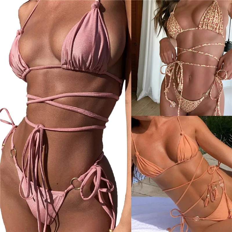 Summer 2022 Bikini Luxury Swimwear Women Biquini Folds Bikini Set Bathing Suit Women Swimsuit High Grade Champagne Bikinis Beach
Summer 2022 Bikini Luxury Swimwear Women Biquini Folds Bikini Set Bathing Suit Women Swimsuit High Grade Champagne Bikinis Beach