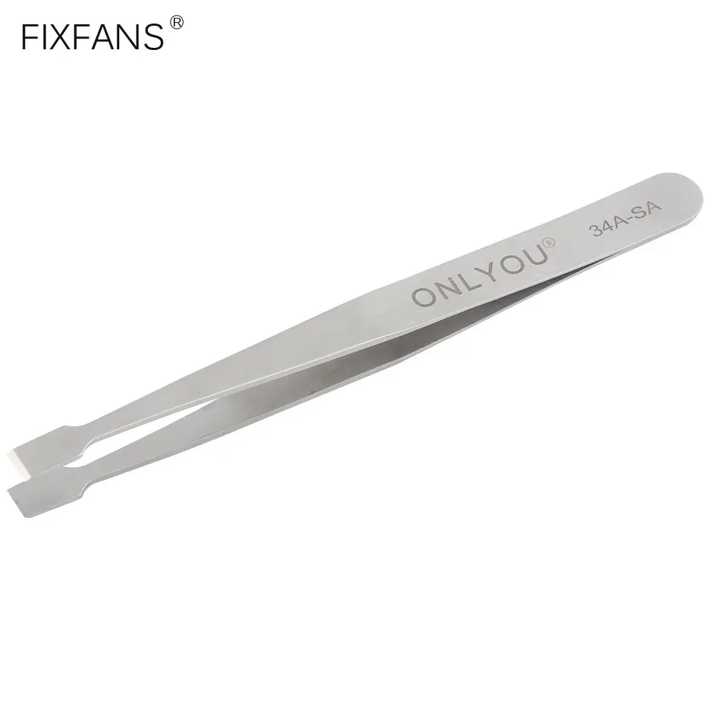 Прецизионные плоские пинцеты с широким тонким наконечником для ремонта мобильных телефонов и ноутбуков, пинцеты для штампов из нержавеющей стали, филатели собирают
Прецизионные плоские пинцеты с широким тонким наконечником для ремонта мобильных телефонов и ноутбуков, пинцеты для штампов из нержавеющей стали, филатели собирают