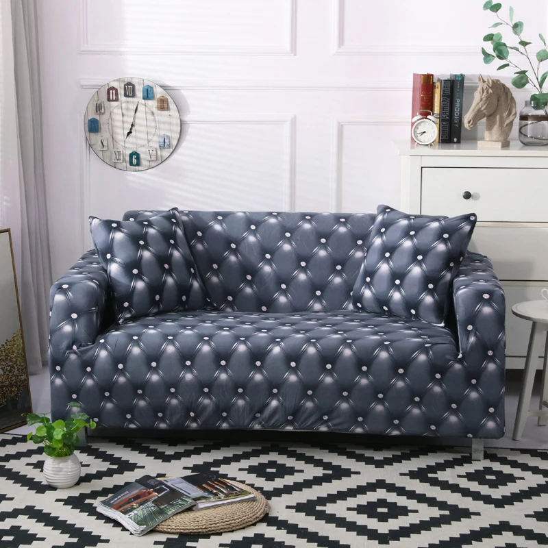 Universal Elastic Sofa Covers for Living Room Sofa Towel Slip-resistant Sofa Cover Strech Sofa Slipcover 1 2 3 4seat
Universal Elastic Sofa Covers for Living Room Sofa Towel Slip-resistant Sofa Cover Strech Sofa Slipcover 1 2 3 4seat