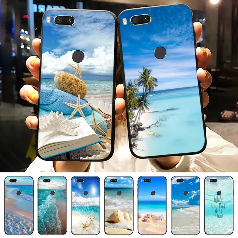 Blue Summer beach ocean starfish Phone Case For Xiaomi Redmi note 7 8 9 11 t s 10 A pro lite funda shell
Blue Summer beach ocean starfish Phone Case For Xiaomi Redmi note 7 8 9 11 t s 10 A pro lite funda shell