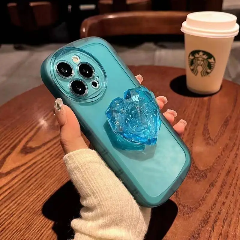 3D Love Heart Transparent Shockproof Silicone Case For Xiaomi Mi 12T Pro 11 Lite 11T Poco X4 X3 Pro X5 F3 Redmi Note 12 11 10 9
3D Love Heart Transparent Shockproof Silicone Case For Xiaomi Mi 12T Pro 11 Lite 11T Poco X4 X3 Pro X5 F3 Redmi Note 12 11 10 9
