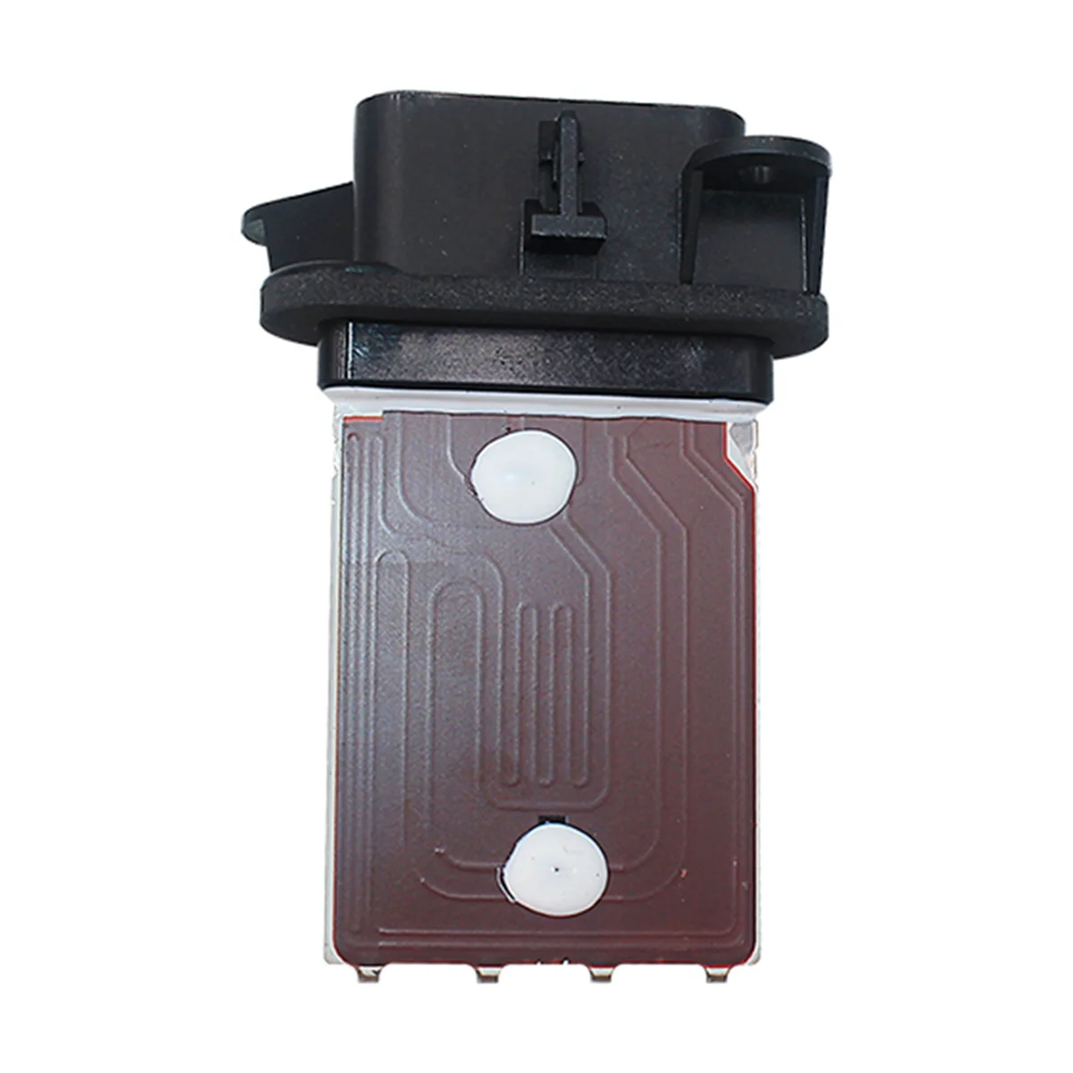 5 Pin Car Heater Blower Motor Resistor 94560526 Fits for Aveo Encore 95018066 52429971
5 Pin Car Heater Blower Motor Resistor 94560526 Fits for Aveo Encore 95018066 52429971