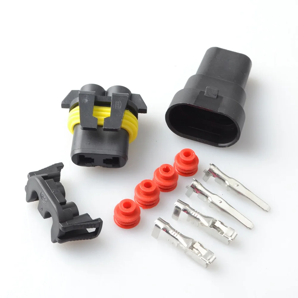 Socket Adapter HID Plug Charge At Any Time Connector Factory Direct Sales Female Connector Quality Assurance Quick Charge
Socket Adapter HID Plug Charge At Any Time Connector Factory Direct Sales Female Connector Quality Assurance Quick Charge