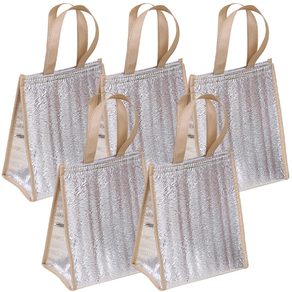 Bag Thermalpouch Insulation Insulated Liner Shopping Delivery Meal Catering Camping Picnic Shipping Bento Snack Pouches Out Take
Bag Thermalpouch Insulation Insulated Liner Shopping Delivery Meal Catering Camping Picnic Shipping Bento Snack Pouches Out Take