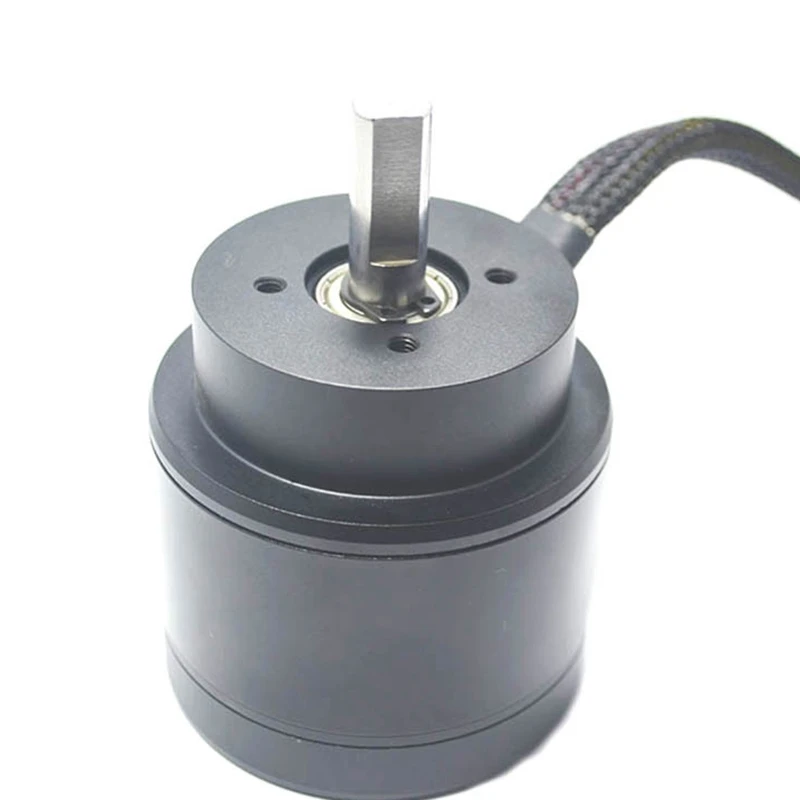 N6354 180KV Outrunner Brushless Motor For Electric Balancing Scooter Skateboard For Electric Bicycle Accessories
N6354 180KV Outrunner Brushless Motor For Electric Balancing Scooter Skateboard For Electric Bicycle Accessories