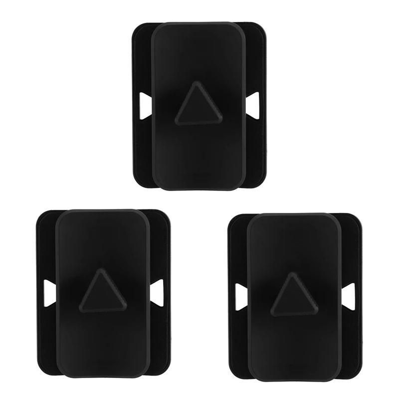 3X Side Mount Clip for Dual Monitor, Dual Display iPad Monitor Mount and Tablet Stand Mount for Your Laptop
3X Side Mount Clip for Dual Monitor, Dual Display iPad Monitor Mount and Tablet Stand Mount for Your Laptop