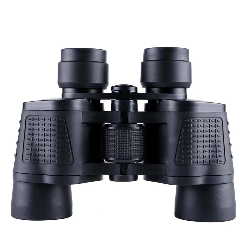Binoculars 80X80 Long Range 15000m HD High Power Telescope Optical Glass lens Low light night vision for Hunting Sports scope
Binoculars 80X80 Long Range 15000m HD High Power Telescope Optical Glass lens Low light night vision for Hunting Sports scope