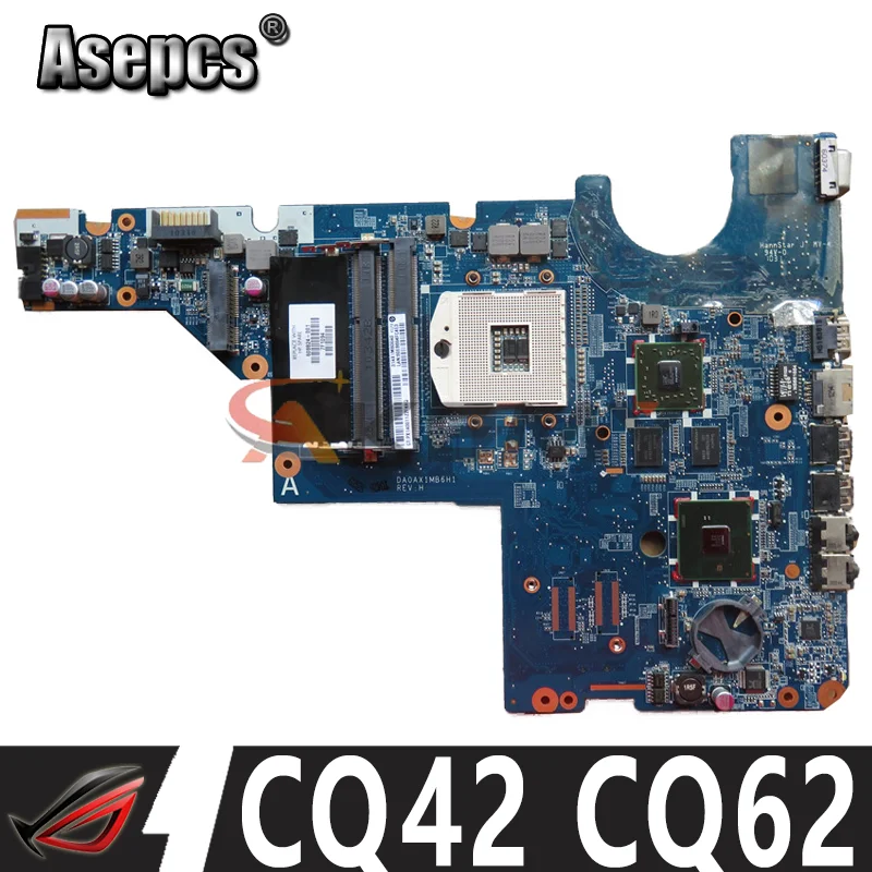 Материнская плата для ноутбука HP CQ42 CQ62 G42 G62 CQ625 материнская плата DA0AX1MB6F0 DA0AX1MB6H1 DA0AX1MB6H0 материнская плата
Материнская плата для ноутбука HP CQ42 CQ62 G42 G62 CQ625 материнская плата DA0AX1MB6F0 DA0AX1MB6H1 DA0AX1MB6H0 материнская плата