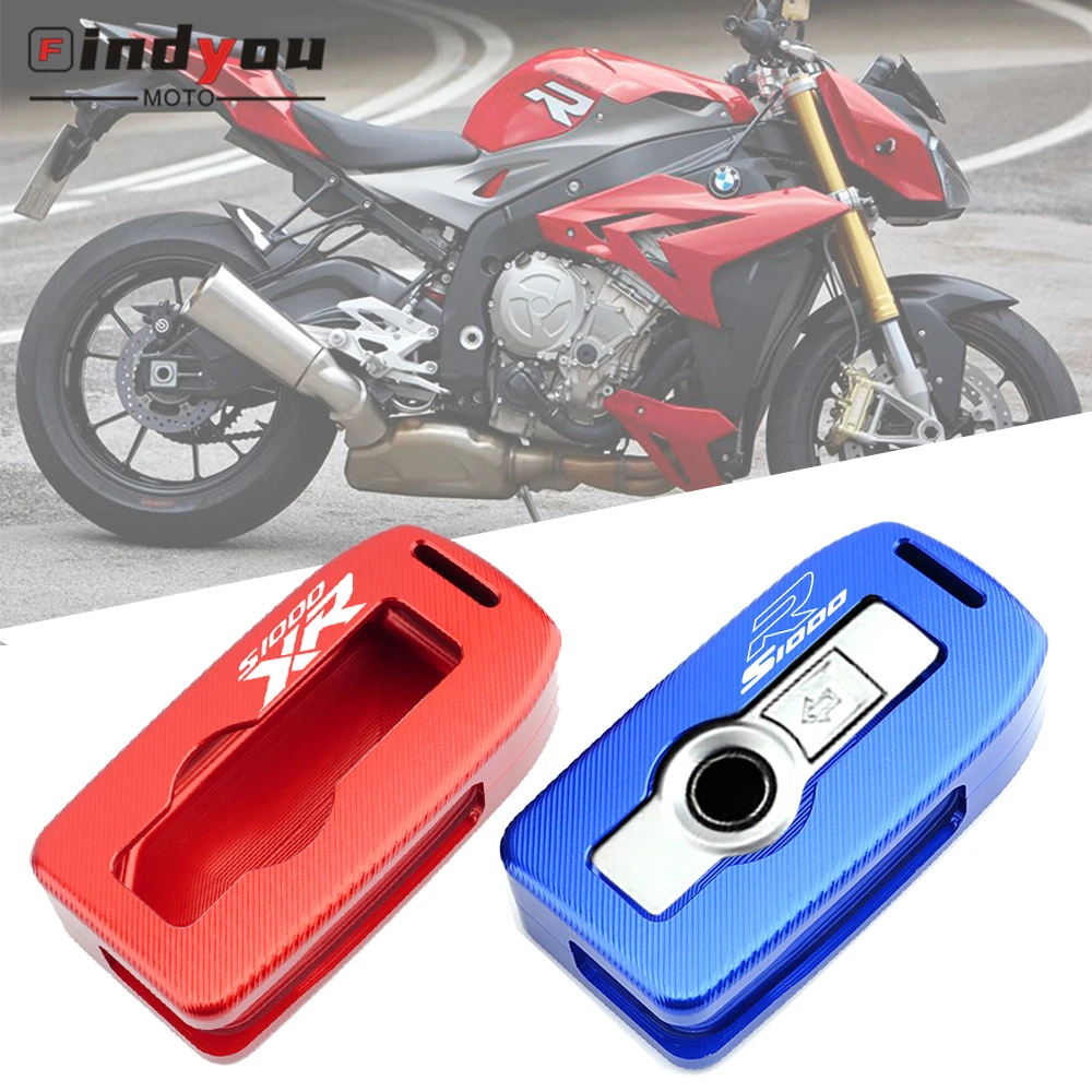 Алюминиевые аксессуары CNC для мотоциклов BMW S1000R S1000XR 2021-2022, чехол для ключей, защитная крышка клапана шины
Алюминиевые аксессуары CNC для мотоциклов BMW S1000R S1000XR 2021-2022, чехол для ключей, защитная крышка клапана шины