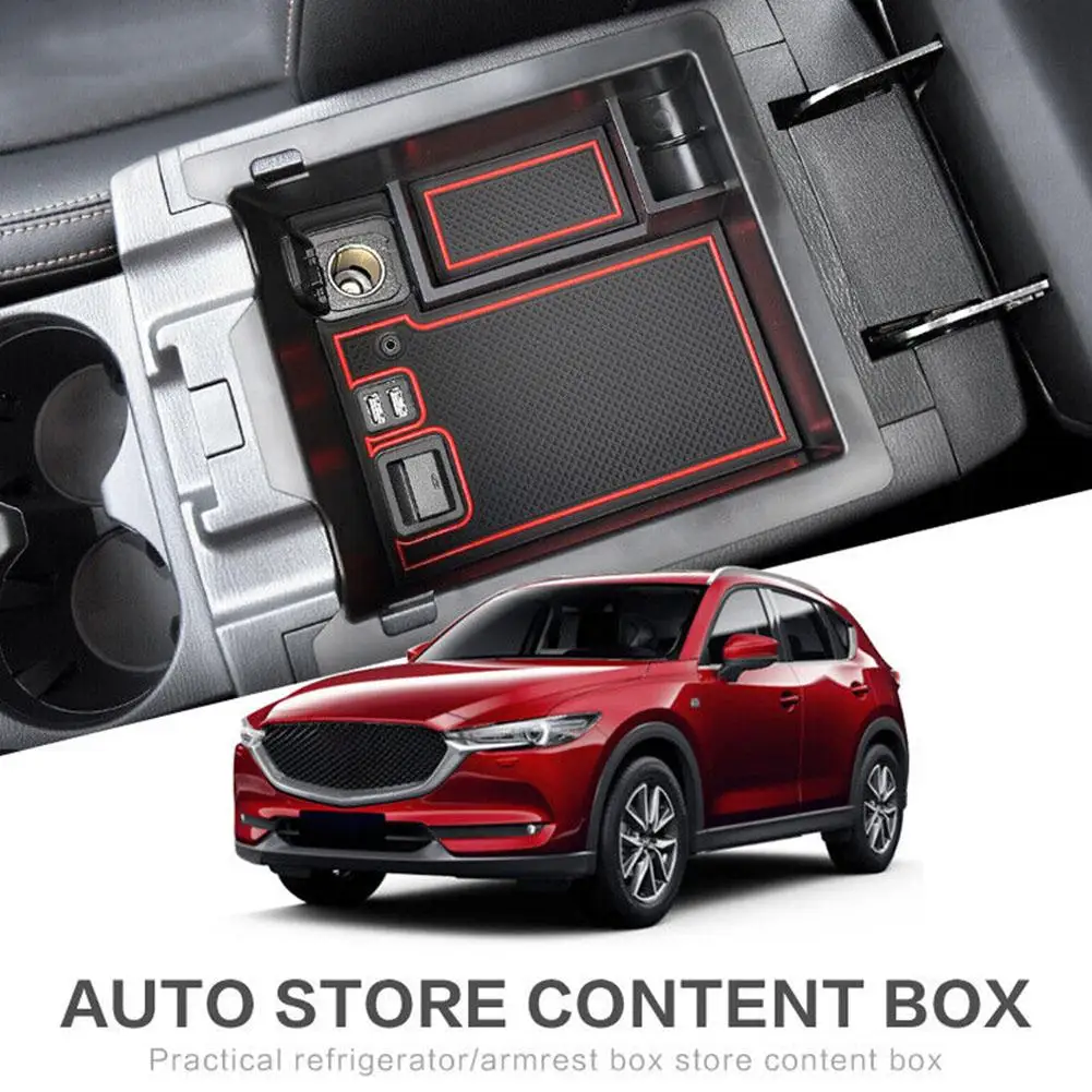 Контейнер для хранения подлокотников центральной консоли для Mazda CX-5 2017- 2022 CX5 контейнер для внутренних аксессуаров для хранения и поддержания порядка из АБС-пластика K0N9
Контейнер для хранения подлокотников центральной консоли для Mazda CX-5 2017- 2022 CX5 контейнер для внутренних аксессуаров для хранения и поддержания порядка из АБС-пластика K0N9