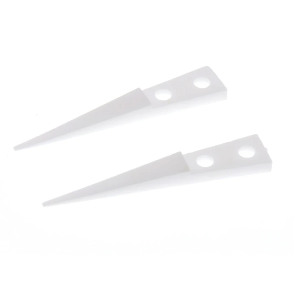 Household Products Tweezers Tip Hand Tools White Straight Ceramic High Temperature Little And Big Curved Replaceable
Household Products Tweezers Tip Hand Tools White Straight Ceramic High Temperature Little And Big Curved Replaceable