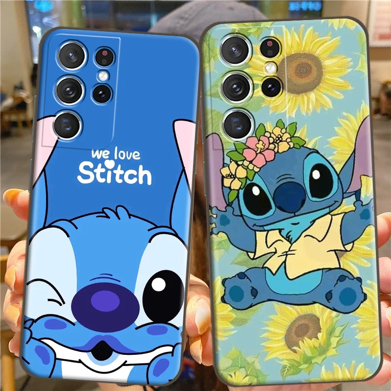 Disney Character Series For Samsung S22 Ultra S22 Plus Soft Silicon Back Phone Cover Protective Black Tpu Case Silicone Cover
Disney Character Series For Samsung S22 Ultra S22 Plus Soft Silicon Back Phone Cover Protective Black Tpu Case Silicone Cover