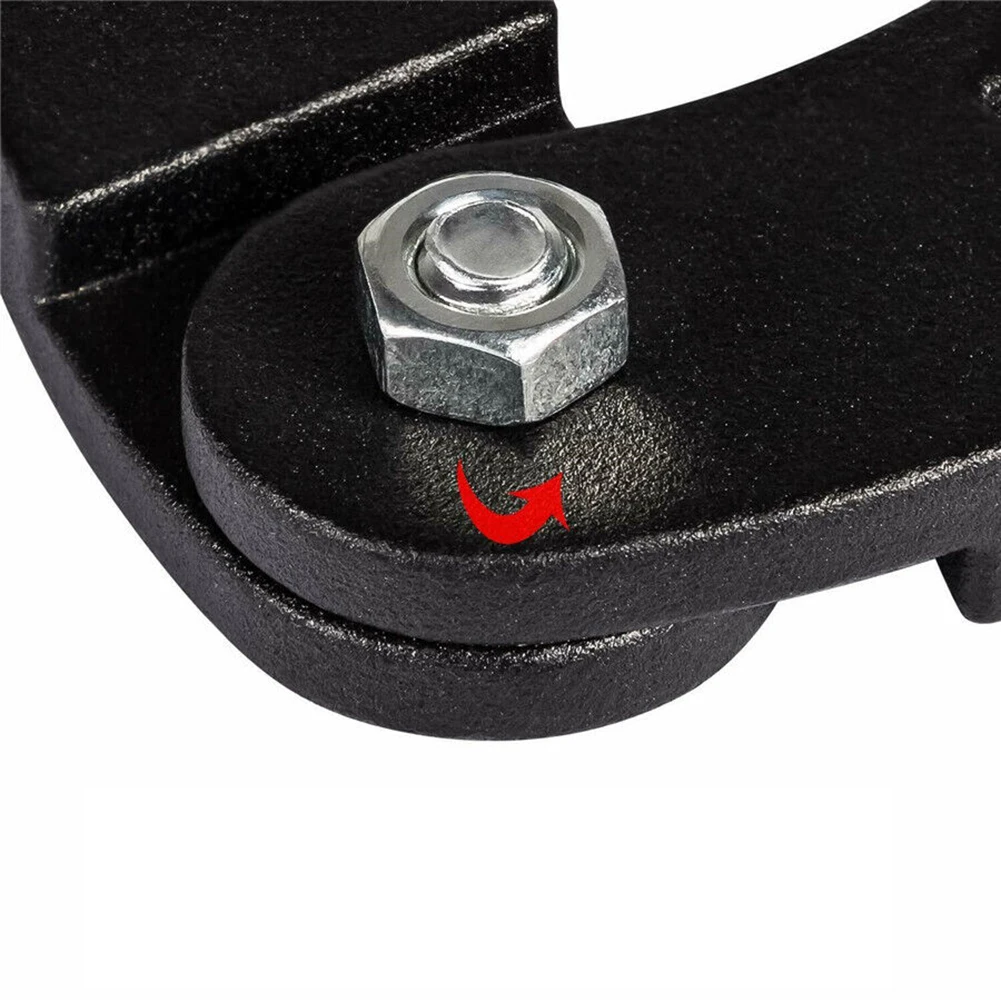Durable and Practical Hydraulic Cylinder Cap Remover Tool Adjustable Gland Nut Wrench for Farm and Construction Equipment
Durable and Practical Hydraulic Cylinder Cap Remover Tool Adjustable Gland Nut Wrench for Farm and Construction Equipment