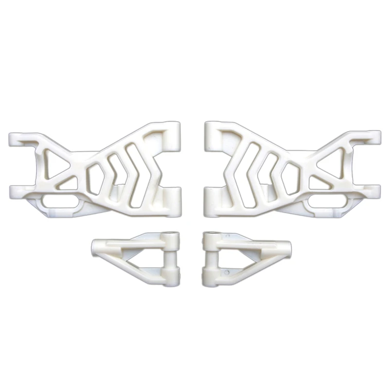High-Strength Nylon Rear A Arm Hindarm Kit For 1/5 HPI ROVAN BAJA KM 5B ROFUN BAHA RC CAR Toys PARTS
High-Strength Nylon Rear A Arm Hindarm Kit For 1/5 HPI ROVAN BAJA KM 5B ROFUN BAHA RC CAR Toys PARTS