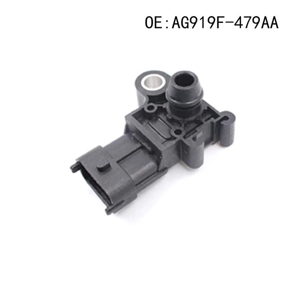 For Ford Mustang Explorer Escape Focus MAP Manifold Absolute Pressure Sensor AG9Z9F479B
For Ford Mustang Explorer Escape Focus MAP Manifold Absolute Pressure Sensor AG9Z9F479B