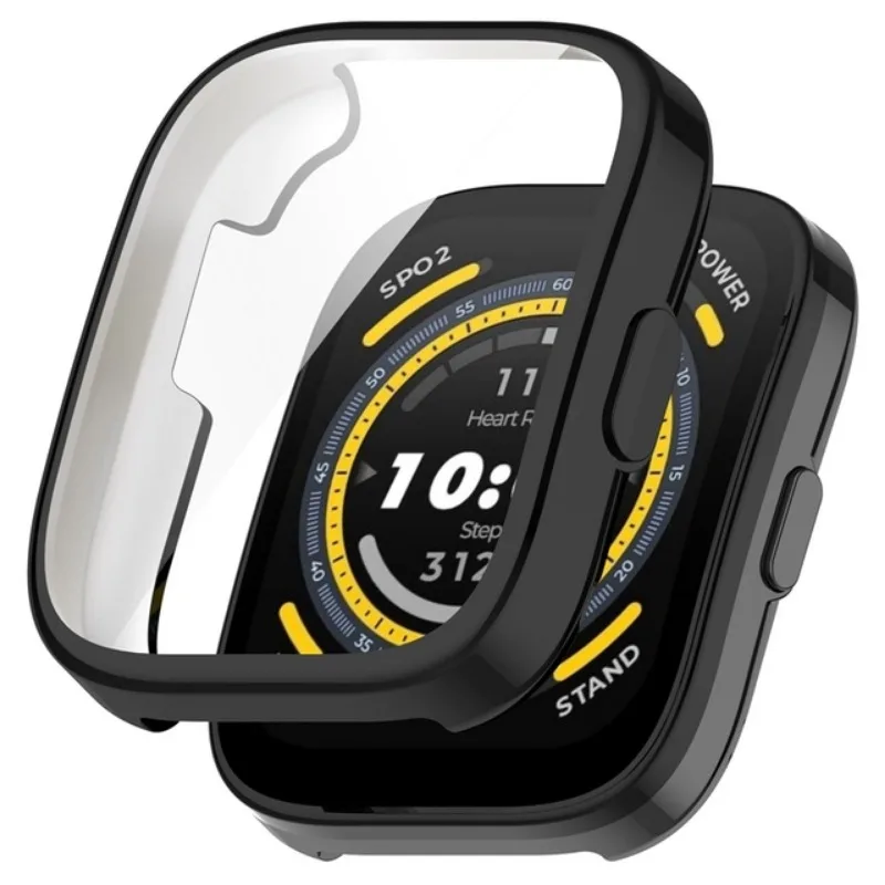 

Защитная пленка для Xiaomi Amazfit Bip 5 3pro, чехол для Huami Amazfit Bip5